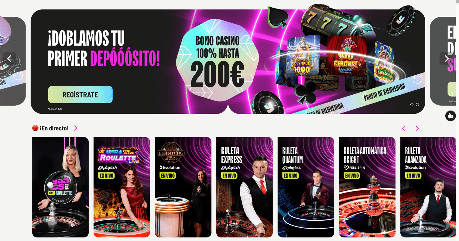 Yaass Casino Yaass Casino